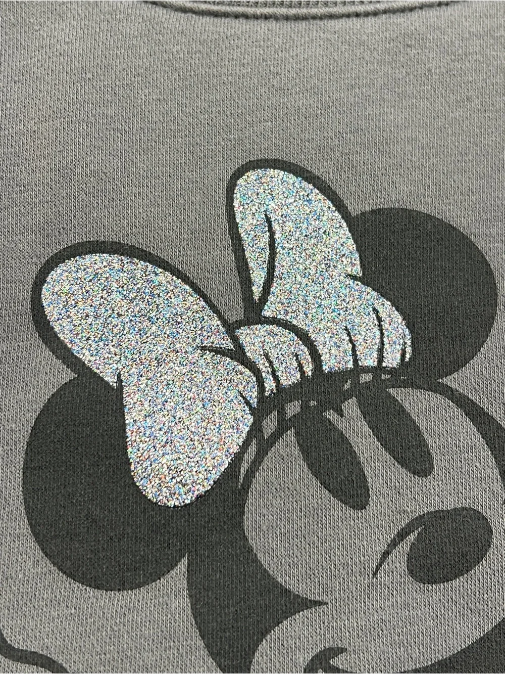 Gap Disney Minnie Mouse Dress